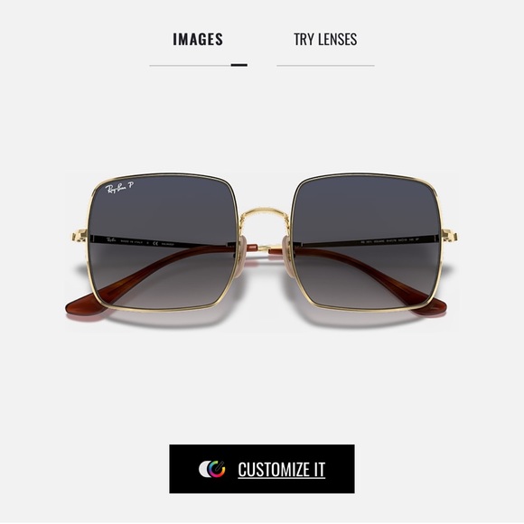 Ray Bans - Picture 3 of 6